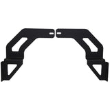 Rigid Industries Toyota Tacoma - 2016-2017 - 30in SR-Series Bumper Mount Kit (46565)