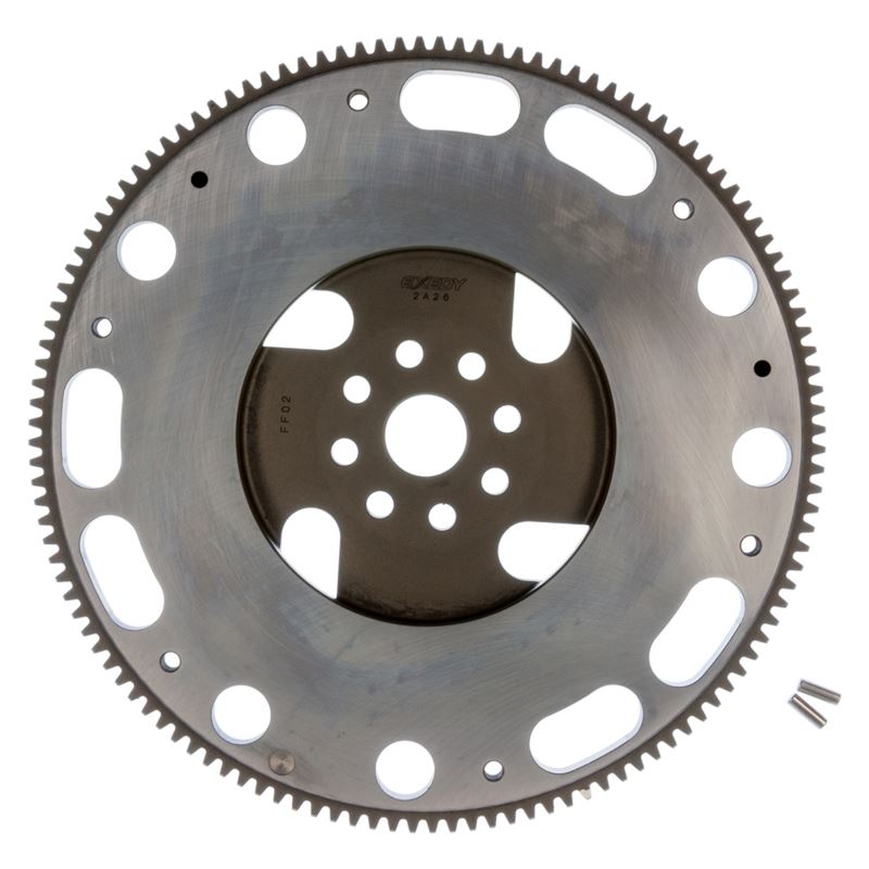 EXEDY Racing Clutch Lightweight Racing Flywheel (FF02)