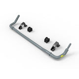 aFe POWER CONTROL Front Sway Bar Gray (440-901001FG)