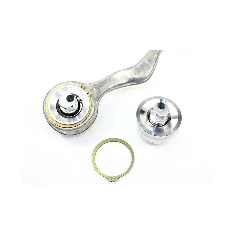 SPL Parts Caster Adjustable Tension/Trailing Rod Spherical Bushings (SPL CRB E9X)