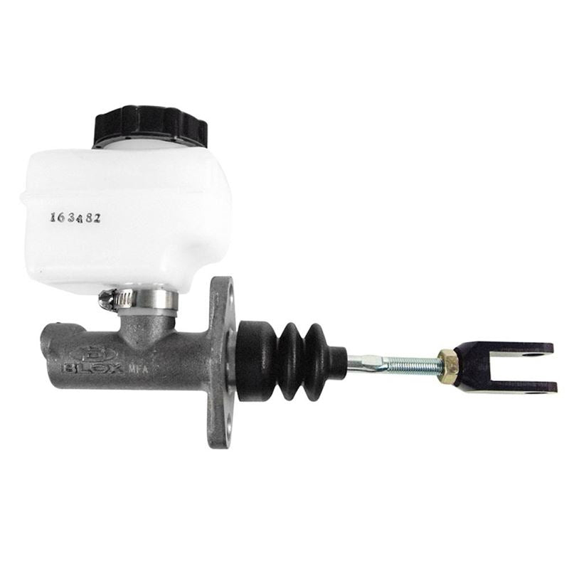 Blox Racing 3/4in Bore Compact Brake Master Cylinder (BXFL-10012)