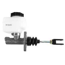 Load image into Gallery viewer, Blox Racing 3/4in Bore Compact Brake Master Cylinder (BXFL-10012)