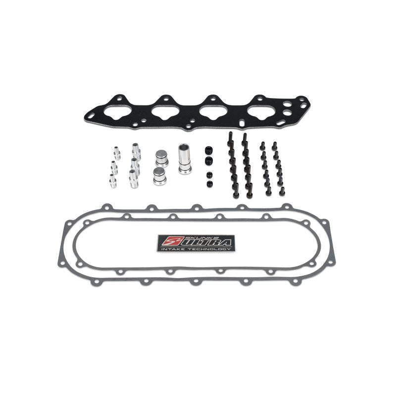 Skunk2 Racing B Series Ultra Race Manifold Centerfeed Hardware Kit (907-05-9080)