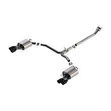 Load image into Gallery viewer, Borla 2018-2022 Toyota Camry XSE Cat-Back(tm) Exhaust System S-Type (140853BC)