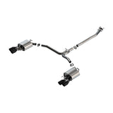 Borla 2018-2022 Toyota Camry XSE Cat-Back(tm) Exhaust System S-Type (140853BC)