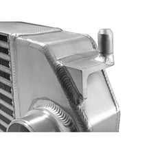 Load image into Gallery viewer, aFe BladeRunner GT Series Intercooler (46-20201)