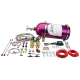 ZEX Dual Stage EFI Nitrous System (82065)