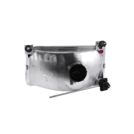 ANZO USA Crystal Headlights Chrome (111247)