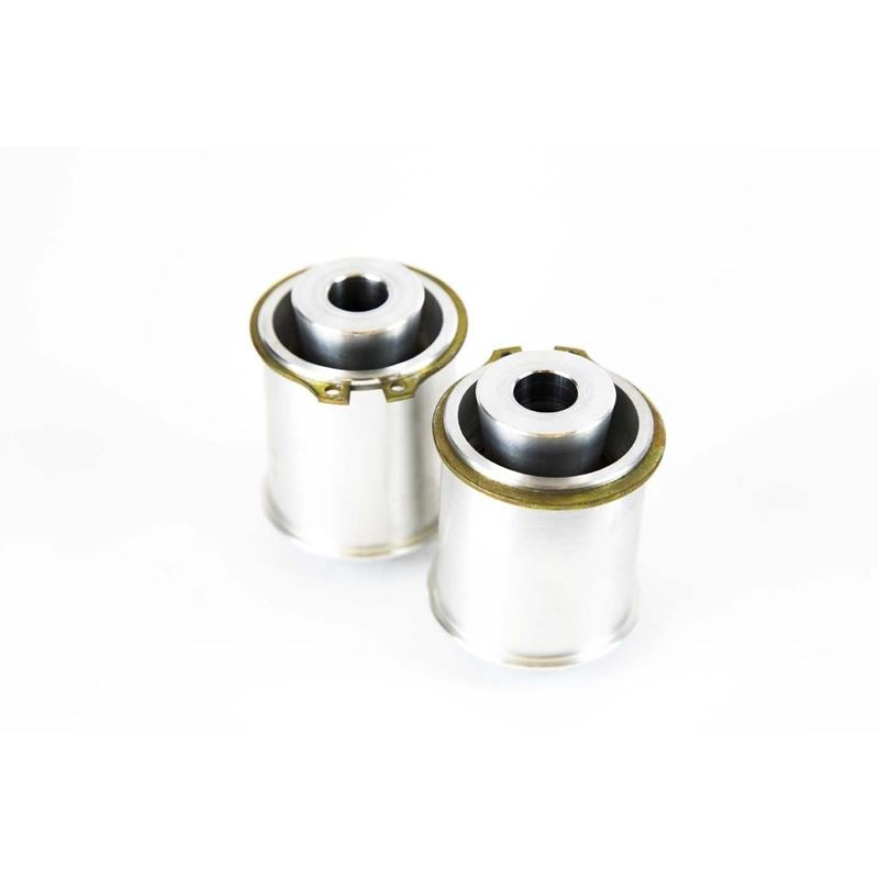 SPL Parts Front Lower Arm Monoball Bushings (Front and Rear) for 370Z/G37 (SPL FLBK Z34)