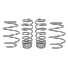 Load image into Gallery viewer, Whiteline Lowering Spring Kit Hyundai Elantra Gt for 2019-2020 Hyundai Elantra (WSK-HYU001)