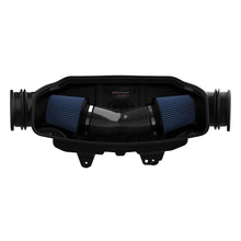Load image into Gallery viewer, aFe Track Series Stage-2 Carbon Fiber Intake System w/ Pro 5R Media (C8) 2020 V8-6.2L (57-10013R)