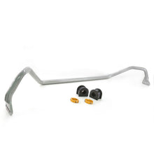 Load image into Gallery viewer, Whiteline Sway bar 26mm heavy duty blade adjustable for 2008-2009 Pontiac G8 (BHF62Z)