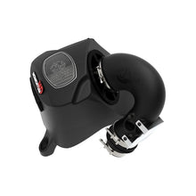 Load image into Gallery viewer, aFe Momentum HD Cold Air Intake System w/Pro DRY S Media Toyota Hilux 15-20 L4-2.8L (td) (50-70063D)