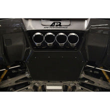 Load image into Gallery viewer, APR Performance Carbon Fiber Rear Diffuser With Undertray (AB-277020)