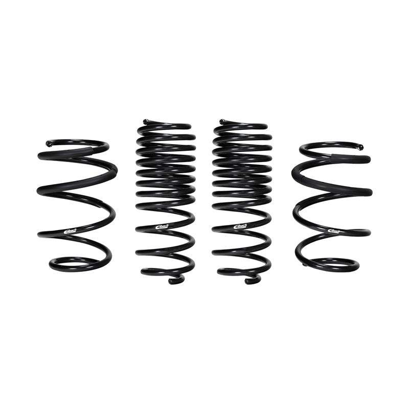 Eibach Springs PRO-KIT Performance Springs (Set of 4 Springs) (E10-40-043-01-22)