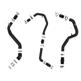 aFe Power Charge Pipe Kit for 2021 Ford F-150(46-20474-B)