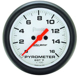 AutoMeter Pyrometer (5844)