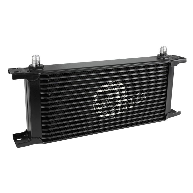 afe BladeRunner Oil Cooler Kit (46-80003)