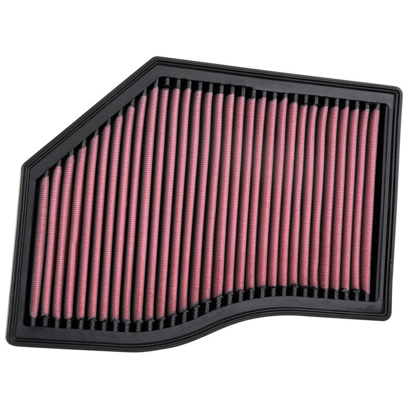 K&N Replacement Air Filter (33-3139)