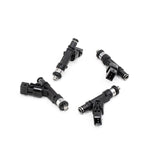 Deatschwerks Set of 4 550cc Injectors for Nissan 240sx SOHC KA24E 89-90 (18U-02-0550-4)