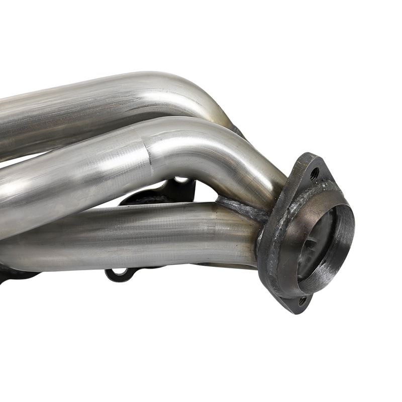 aFe POWER Twisted Steel 304 Stainless Steel Headers (48-33025-1)