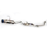 Invidia N1 Exhaust System with Titanium Tip for Acura RSX Type-S (HS01AR1GTT)