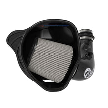Load image into Gallery viewer, aFe Power Track Cold Air Intake System for 2019-2022 BMW Z4(57-10026D)