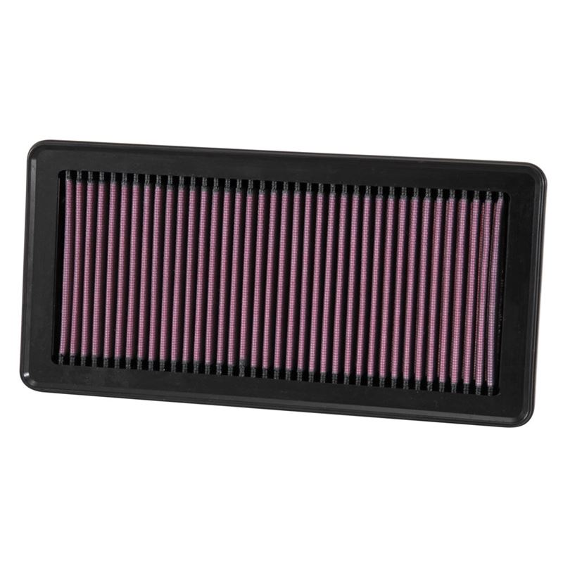 K&N Air Filter (33-5022)