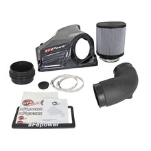 Load image into Gallery viewer, aFe Magnum FORCE Stage-2 Cold Air Intake System w/ Pro DRY S Media (51-12912-C)