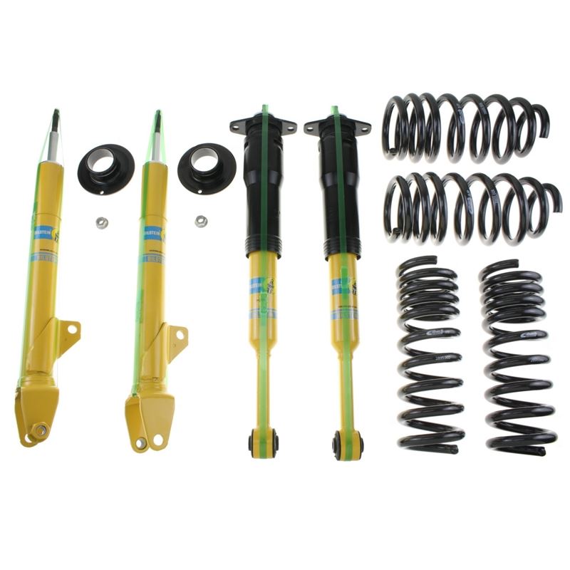 Bilstein B12 (Pro-Kit)-Suspension Kit (46-234360)