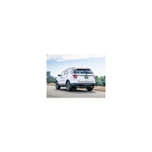 Load image into Gallery viewer, Borla Cat-Back Exhaust System - S-Type (140765BC)