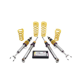 KW Suspension Coilover Kit V3 Bundle for 2013+ BMW M5 (35220098)