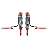 aFe Sway-A-Way 3.0 Front Coilover Kit w/ Remote Reservoirs and Compression Adjuster (301-5000-02-CA)