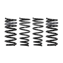 Load image into Gallery viewer, Eibach Springs PRO-KIT Performance Springs (Set of 4 Springs) (E10-72-018-01-22)