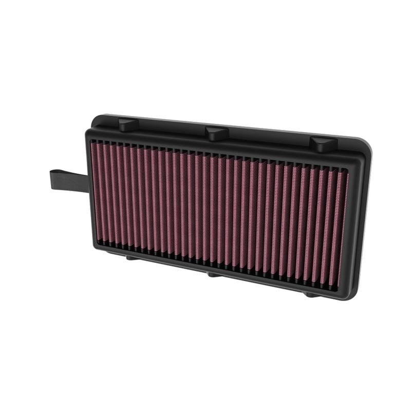 K&N 22-23 Genesis GV70 L4-2.5L Replacement Air Filter (33-5130)