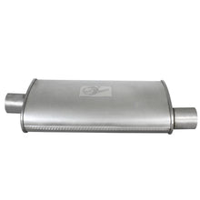 Load image into Gallery viewer, aFe Scorpion Aluminized Steel Muffler (49M00002)