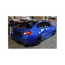 Load image into Gallery viewer, APR Performance Carbon Fiber Adjustable Rear Wing for 2015-2021 Subaru WRX STI(AS-106166)