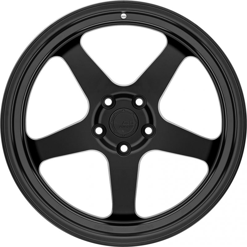 BC Forged TD03 Monoblock Wheel