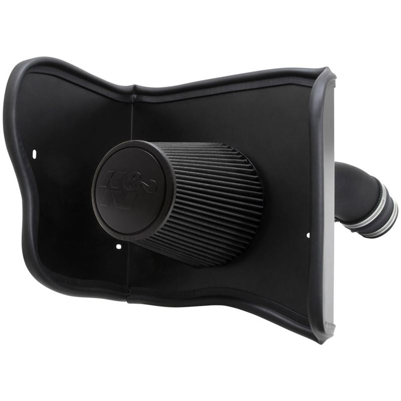 K&N Performance Air Intake System (30-9036)