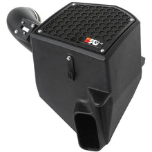 Load image into Gallery viewer, K&amp;N Performance Air Intake System for GMC Sierra 1500 20-23/Chevrolet Silverado 1500 20-23 (63-3118)