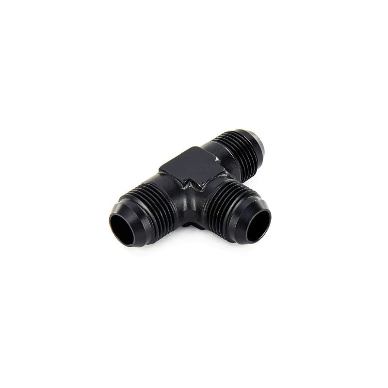 HPS Male AN Flare Tee Adapter (AN824-10)