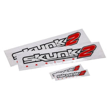 Load image into Gallery viewer, Skunk2 Racing Classic Logo Decal Pack (837-99-1460)