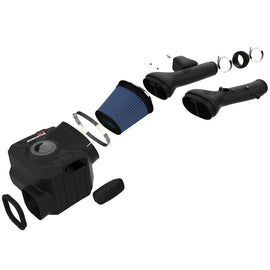 aFe Power Cold Air Intake System for 2003-2009 Toyota 4Runner(50-70095R)