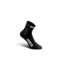 Load image into Gallery viewer, Sparco Socks Hyperspeed (01290NR)