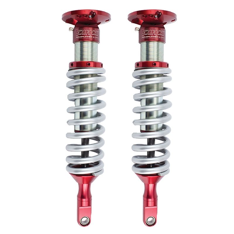 aFe Sway-A-Way 2.5in Front Coilover Kit (101-5600-81)