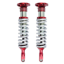 Load image into Gallery viewer, aFe Sway-A-Way 2.5in Front Coilover Kit (101-5600-81)