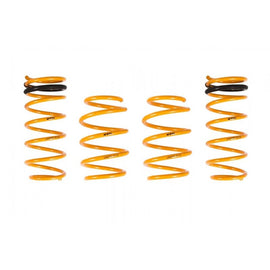Ark Performance GT-F Lowering Springs (LF0703-0112)