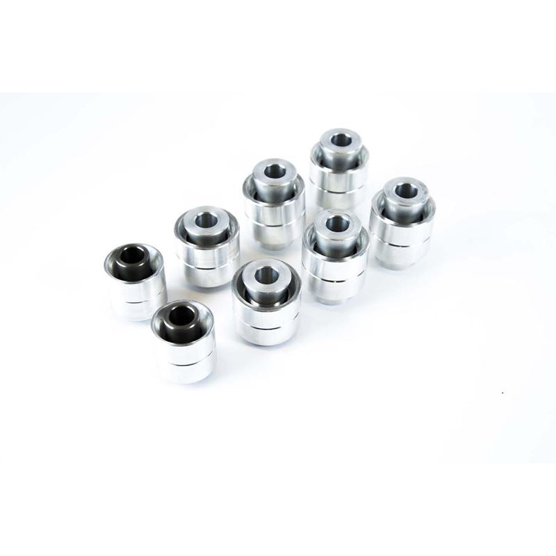 SPL Parts FKS Rear Knuckle Monoball Bushing Set (SPL RKB Z34)