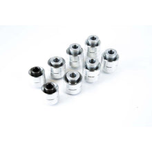 Load image into Gallery viewer, SPL Parts FKS Rear Knuckle Monoball Bushing Set (SPL RKB Z34)