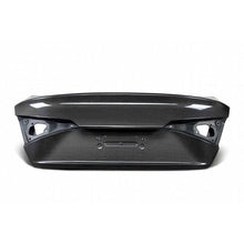 Load image into Gallery viewer, Seibon Carbon OEM-STYLE CARBON FIBER TRUNK LID for 22 Honda Civic(TL22HDCV4D)